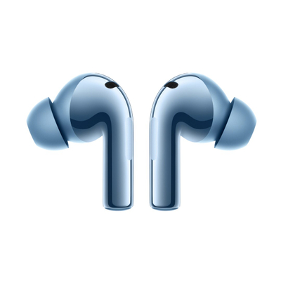 Kufje in-ear OnePlus Buds 3, True Wireless, me ANC, blu e fortë