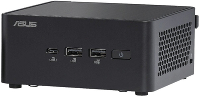 Mini PC barebone ASUS RNUC13L3Hv50003, Intel Core i5-1350P, Tall Kit, i zi