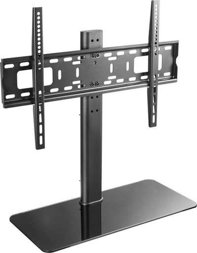 Mbajtëse TV Techly ICA-LCD S304L, 32'' - 55'', e zezë