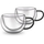 Gota Thermo Lamart LT9114 BLACK, 2 copë