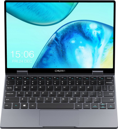 Laptop Chuwi MiniBook X 2023, 10.5", N100, 12GB RAM, 512GB SSD