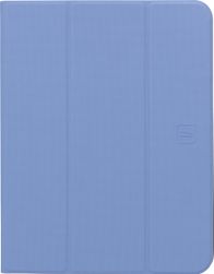 Këllëf tabletë Tucano Up Plus, për iPad 10.9", folio, blu