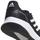 Патики за трчање Adidas Falcon 2.0, унисекс, мрежа, црни