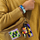 Set ndërtimi LEGO DOTS 41808 Hogwarts Accessories Pack, Harry Potter, 8+