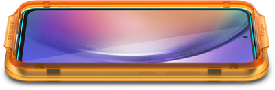 Xham mbrojtës Spigen Align Master për Samsung Galaxy A54 5G, 2 copë