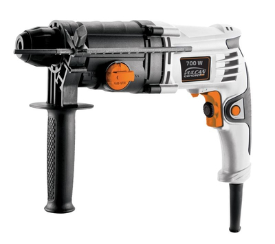 Çekiç elektrik Vulcan VZM700, 700W, SDS Plus