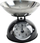 Peshore mekanike kuzhine Orion Ema, 5 kg, inox, e argjendtë