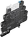 Индустриско реле Weidmuller TRS 24VDC 1CO, 1P 6A, 24V DC, зелено