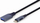 Përshtatës Gembird USB (A-USB3C-OTGAF-01), i kaltër
