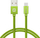 Kabllo karikimi SWISSTEN USB në USB C, 1.2m, ngjyrë argjendi