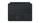 Tastierë Microsoft Surface Type Cover Alcantara, për Surface Pro 8 X 9, mbështetje për Slim Pen, gri