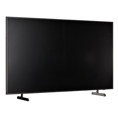 Телевизор Samsung The Frame LS03F, 65\", QLED 4K, Smart TV, црн