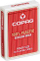 Letra pokeri Cartamundi Poker Cards, set standard, me figura klasike