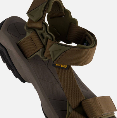 Sandale hiking Teva Terra Fi Lite, EVA Shoc Pad, shollë Spider Rubber, shumëngjyrëshe