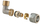 Повратен бит Tdm Brass 1430E18X1/2SU, професионален, за клуч за цевки