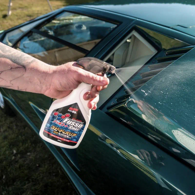 Sprej Polir Ceramic Fusso Coat 500ml