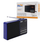 Radio portabel Datel Dartel RD-180, analoge, me Bluetooth, blu