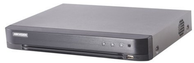 Videorekorder DVR Hikvision IDS-7208HUHI-M2/PXT, 8 kanale, 5MP, i zi