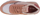 Atlete gocash Big Star Shoes W LL274366, model i ulët, rozë