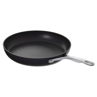 Tigan Ballarini Alba Titanium ALBG0L0.26U, 26 cm, alumini, gri