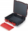 Kuti veglash Tool Case C BLOCK, 45 x 38 x 13.5 cm, plastike, e zezë