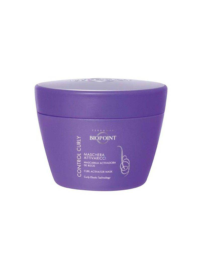 Maskë për kaçurela Biopoint Control, 200 ml