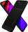 Mbrojtëse për celular Samsung Galaxy S21 FE 5G Spigen Rugged Armor, e zezë