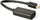Adapter Gembird Mini DisplayPort, 0.15 m, i zi