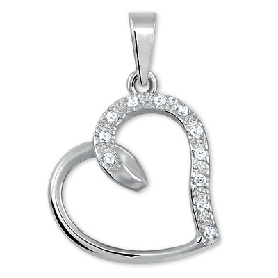 Varëse Brilio Silver 446 001 00345 04