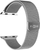 Rrip metalik FIXED Mesh Strap për Apple Watch 38/40/41mm, argjend