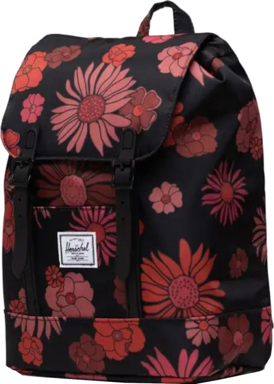 Çantë shpine Herschel Retreat Mini 11086-05692, 8L, shumëngjyrëshe