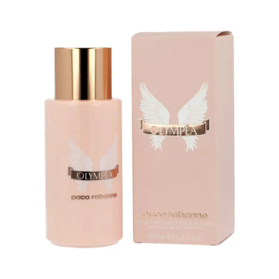 Losion trupi Rabanne Olympea, 200 ml