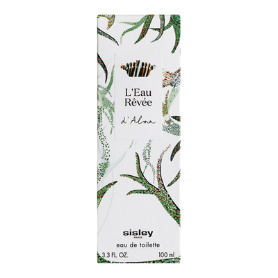 Eau de Toilette L'Eau Rêvée d'Alma