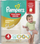 Pelena-pantallona Pampers Premium Care Pants 4 Maxi, 7-14 kg, 22 copë
