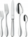Set takëmesh WMF Premiere, 30 copë, çelik inox, argjendtë