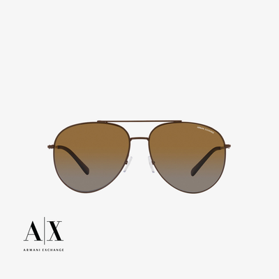 Armani Exchange AX2043S 6115T5 62