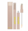 Korrektor poshtë syve L'Oreal Paris Eyece Cream, ndriçues edhe mbulues, nuanca 02 Beige Freeze