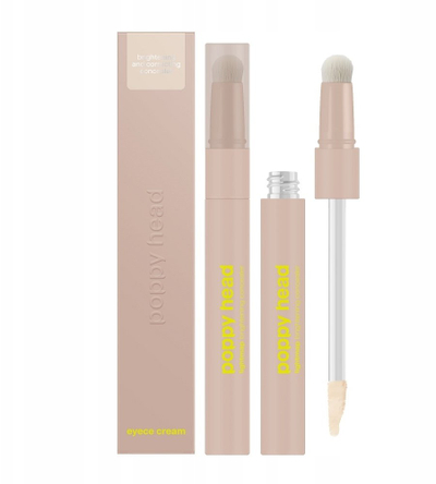 Korrektor poshtë syve L'Oreal Paris Eyece Cream, ndriçues edhe mbulues, nuanca 02 Beige Freeze