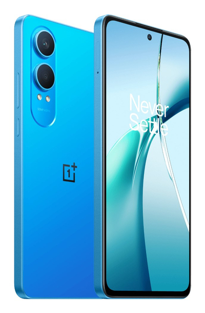 Telefoni OnePlus Nord CE4 Lite 5G, 256GB, 8GB RAM, blu