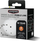Alarm tymi Housegard Pebble Link, wireless, bateri 10 vjet, i bardhë