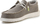 Këpucë për ditën Hey Dude Wally Braided, slip-on, tekstil, Fossil