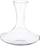 Decanter vere Vivalto Glass, 1.4L, qelq transparent, i tejdukshëm