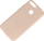 Kuti telefoni Mercury Premium Soft për Huawei Y6 2018, TPU, pink sand