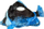 Peshk dekorativ Blue Hepatus, 41cm, blu