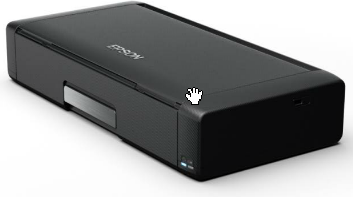 Printer Epson WorkForce WF-100W