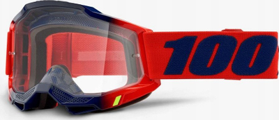 Syze motori 100% Accuri 2 Waterloo, kornizë Waterloo, xham i tejdukshëm