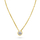Qafore Brilio Silver NCL75Y