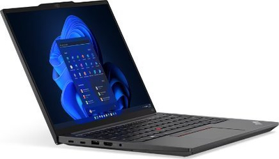 Laptop Lenovo ThinkPad E14, 14", AMD Ryzen 7 7730U, 16GB RAM, 512GB SSD