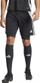 Shorc sportiv adidas Tiro24 2in1 IJ5605 për meshkuj, Aeroready, i zi
