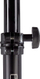 Krah boom teleskopik Manfrotto Mini Boom 170B, 1.75m - 3.3m, alumin, i zi